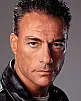 Jean-Claude Van Damme Fotoğrafı