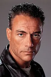 Jean-Claude Van Damme Profil Fotoğrafı