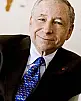 Jean Todt Fotoğrafı