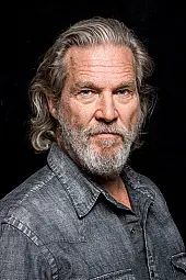 Jeff Bridges Profil Fotoğrafı