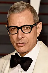 Jeff Goldblum Profil Fotoğrafı