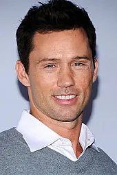 Jeffrey Donovan Profil Fotoğrafı