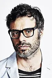 Jemaine Clement Profil Fotoğrafı