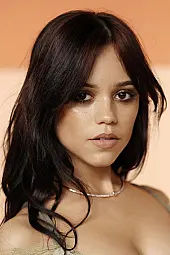 Jenna Ortega Profil Fotoğrafı