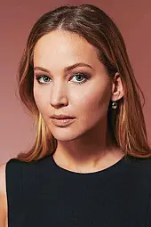Jennifer Lawrence Profil Fotoğrafı