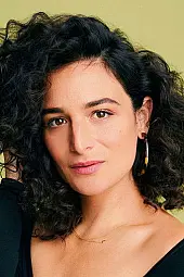 Jenny Slate Profil Fotoğrafı