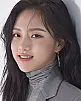 Jeong Da-eun Fotoğrafı