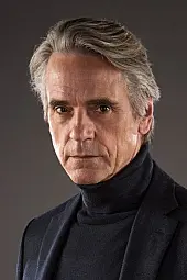 Jeremy Irons Profil Fotoğrafı