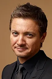 Jeremy Renner Profil Fotoğrafı