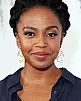 Jerrika Hinton Fotoğrafı