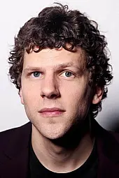Jesse Eisenberg Profil Fotoğrafı