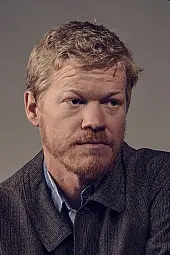 Jesse Plemons Profil Fotoğrafı