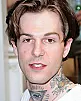 Jesse Rutherford Fotoğrafı