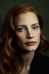 Jessica Chastain Profil Fotoğrafı