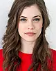 Jessica De Gouw Fotoğrafı