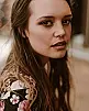 Jessica Sutton Fotoğrafı