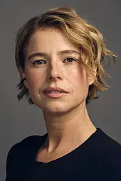 Jessie Buckley Profil Fotoğrafı