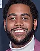 Jharrel Jerome Fotoğrafı