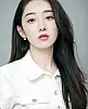 Jiang Mengjie Fotoğrafı