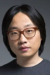 Jimmy O. Yang Profil Fotoğrafı