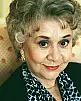 Joan Plowright Fotoğrafı