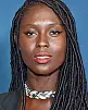 Jodie Turner-Smith Fotoğrafı