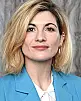 Jodie Whittaker Fotoğrafı