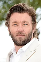 Joel Edgerton Profil Fotoğrafı