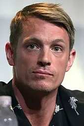 Joel Kinnaman Profil Fotoğrafı