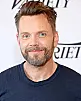 Joel McHale Fotoğrafı