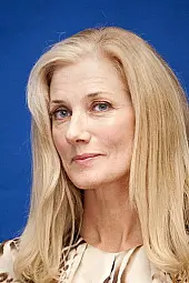 Joely Richardson Profil Fotoğrafı
