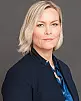 Jóhanna Vigdís Arnardóttir Fotoğrafı