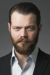 Jóhannes Haukur Jóhannesson Profil Fotoğrafı