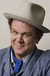 John C. Reilly Profil Fotoğrafı