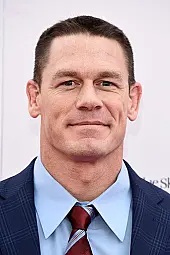 John Cena Profil Fotoğrafı