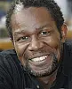 John Douglas Thompson Fotoğrafı