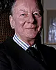 John Gielgud Fotoğrafı