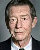 John Hurt Fotoğrafı