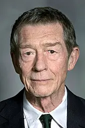 John Hurt Profil Fotoğrafı