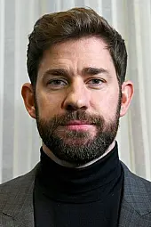 John Krasinski Profil Fotoğrafı