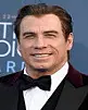 John Travolta Profil Fotoğrafı