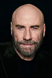 John Travolta Profil Fotoğrafı