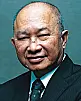 John Woo Fotoğrafı