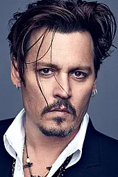 Johnny Depp Profil Fotoğrafı