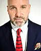 Johnny Harris Fotoğrafı