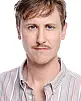 Johnny Pemberton Fotoğrafı