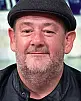 Johnny Vegas Fotoğrafı