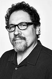 Jon Favreau Profil Fotoğrafı