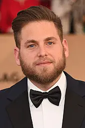 Jonah Hill Profil Fotoğrafı