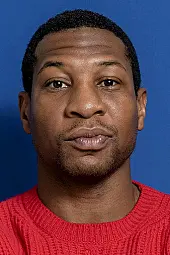 Jonathan Majors Profil Fotoğrafı